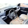 ford tourneo courier (chq) del año 2024