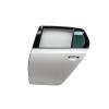 Recambio de puerta trasera izquierda para volkswagen golf vi (5k1) gti referencia OEM IAM 5K6833055K  