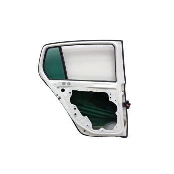 Recambio de puerta trasera izquierda para volkswagen golf vi (5k1) gti referencia OEM IAM 5K6833055K  