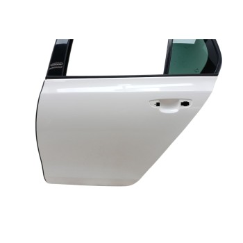 Recambio de puerta trasera izquierda para volkswagen golf vi (5k1) gti referencia OEM IAM 5K6833055K  