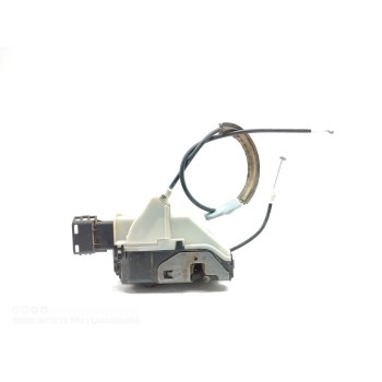 Recambio de cerradura puerta delantera derecha para citroën berlingo cuadro x referencia OEM IAM 828405  