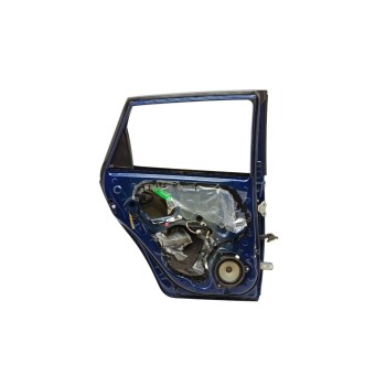 Recambio de puerta trasera izquierda para toyota auris active referencia OEM IAM 6700402380  
