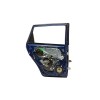 Recambio de puerta trasera izquierda para toyota auris active referencia OEM IAM 6700402380  