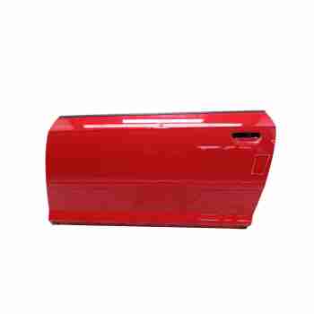 Recambio de puerta delantera izquierda para audi a3 (8p) 2.0 tdi s line (103kw) referencia OEM IAM 8P3831051D / 8P3831051  