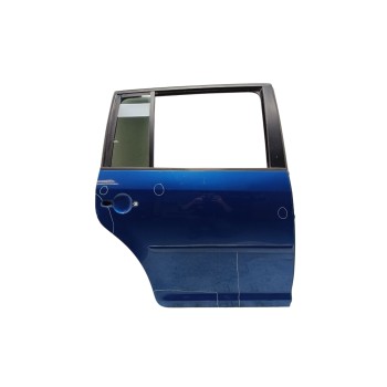 Recambio de puerta trasera derecha para volkswagen touran (1t1, 1t2) 2.0 tdi referencia OEM IAM 1T0833056S  