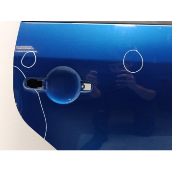 Recambio de puerta trasera derecha para volkswagen touran (1t1, 1t2) 2.0 tdi referencia OEM IAM 1T0833056S  