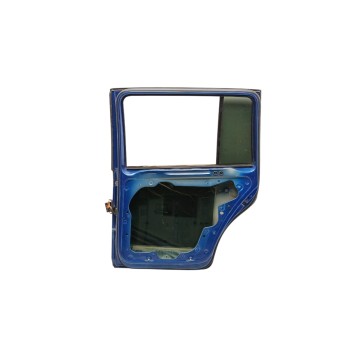 Recambio de puerta trasera derecha para volkswagen touran (1t1, 1t2) 2.0 tdi referencia OEM IAM 1T0833056S  