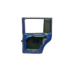 Recambio de puerta trasera derecha para volkswagen touran (1t1, 1t2) 2.0 tdi referencia OEM IAM 1T0833056S  