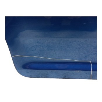 Recambio de puerta trasera derecha para volkswagen touran (1t1, 1t2) 2.0 tdi referencia OEM IAM 1T0833056S  