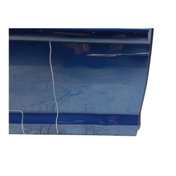 Recambio de puerta trasera derecha para volkswagen touran (1t1, 1t2) 2.0 tdi referencia OEM IAM 1T0833056S  