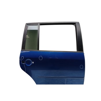 Recambio de puerta trasera derecha para volkswagen touran (1t1, 1t2) 2.0 tdi referencia OEM IAM 1T0833056S  