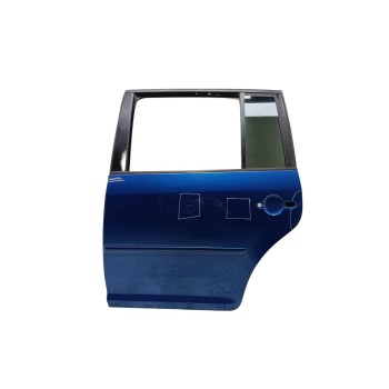 Recambio de puerta trasera izquierda para volkswagen touran (1t1, 1t2) 2.0 tdi referencia OEM IAM 1T0833055S  
