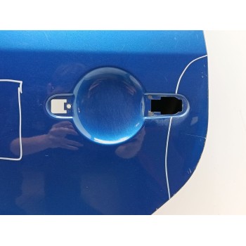 Recambio de puerta trasera izquierda para volkswagen touran (1t1, 1t2) 2.0 tdi referencia OEM IAM 1T0833055S  