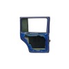 Recambio de puerta trasera izquierda para volkswagen touran (1t1, 1t2) 2.0 tdi referencia OEM IAM 1T0833055S  