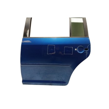 Recambio de puerta trasera izquierda para volkswagen touran (1t1, 1t2) 2.0 tdi referencia OEM IAM 1T0833055S  