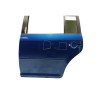 Recambio de puerta trasera izquierda para volkswagen touran (1t1, 1t2) 2.0 tdi referencia OEM IAM 1T0833055S  
