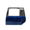 Recambio de puerta trasera izquierda para volkswagen touran (1t1, 1t2) 2.0 tdi referencia OEM IAM 1T0833055S  