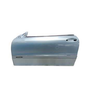 Recambio de puerta delantera izquierda para mercedes-benz clk (c209) clk 350 (209.356) referencia OEM IAM A2097200105  