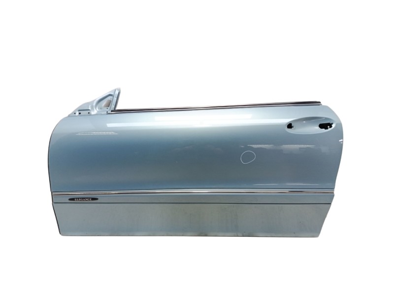 Recambio de puerta delantera izquierda para mercedes-benz clk (c209) clk 350 (209.356) referencia OEM IAM A2097200105  