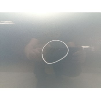 Recambio de puerta delantera izquierda para mercedes-benz clk (c209) clk 350 (209.356) referencia OEM IAM A2097200105  