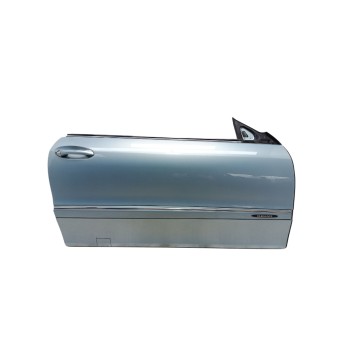 Recambio de puerta delantera derecha para mercedes-benz clk (c209) clk 350 (209.356) referencia OEM IAM A2097200205  