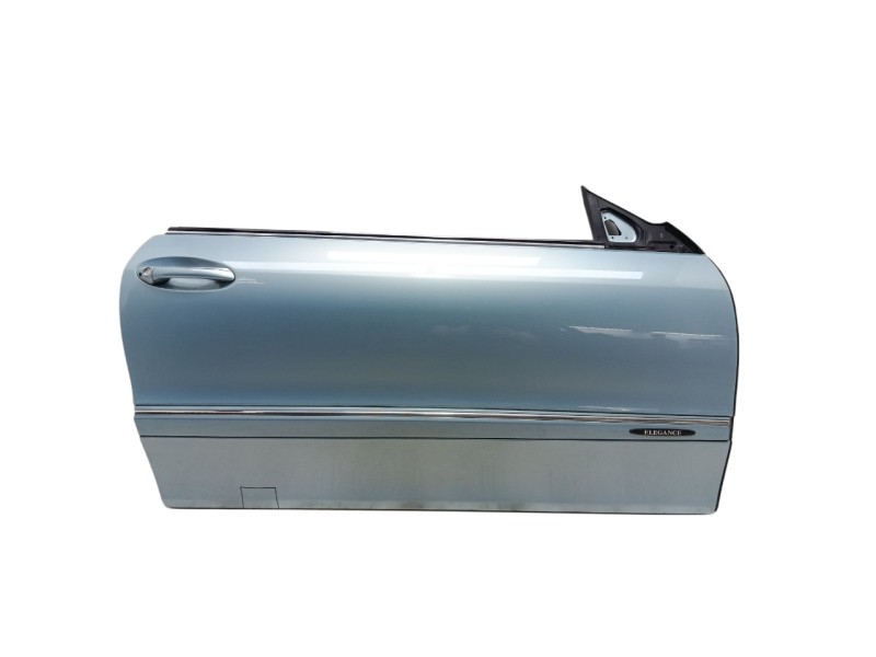Recambio de puerta delantera derecha para mercedes-benz clk (c209) clk 350 (209.356) referencia OEM IAM A2097200205  
