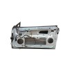 Recambio de puerta delantera derecha para mercedes-benz clk (c209) clk 350 (209.356) referencia OEM IAM A2097200205  