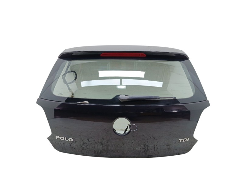 Recambio de porton trasero para volkswagen polo (6r1) advance referencia OEM IAM 6R6827025C / 6R6827025  