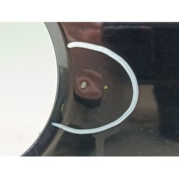 Recambio de porton trasero para volkswagen polo (6r1) advance referencia OEM IAM 6R6827025C / 6R6827025  