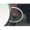 Recambio de porton trasero para volkswagen polo (6r1) advance referencia OEM IAM 6R6827025C / 6R6827025  