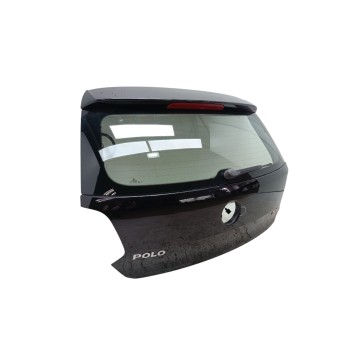 Recambio de porton trasero para volkswagen polo (6r1) advance referencia OEM IAM 6R6827025C / 6R6827025  