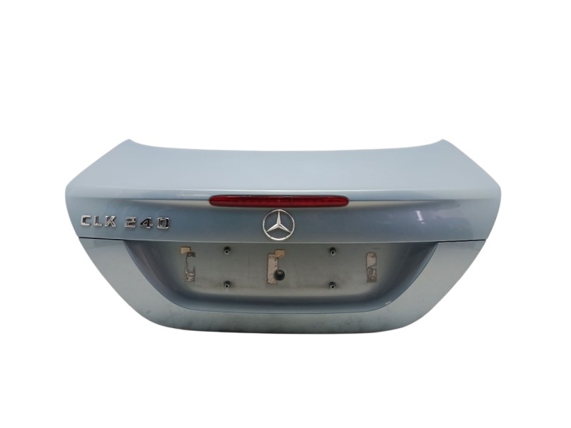 Recambio de porton trasero para mercedes-benz clk (c209) clk 350 (209.356) referencia OEM IAM A2097500275  
