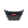 Recambio de porton trasero para mercedes-benz clk (c209) clk 350 (209.356) referencia OEM IAM A2097500275  