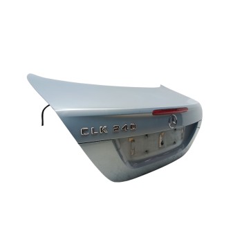 Recambio de porton trasero para mercedes-benz clk (c209) clk 350 (209.356) referencia OEM IAM A2097500275  