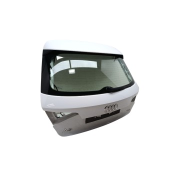 Recambio de porton trasero para audi a3 sportback (8va) ambiente referencia OEM IAM 8V4827025D  