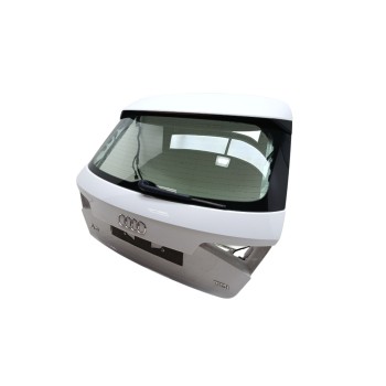 Recambio de porton trasero para audi a3 sportback (8va) ambiente referencia OEM IAM 8V4827025D  