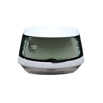 Recambio de porton trasero para audi a3 sportback (8va) ambiente referencia OEM IAM 8V4827025D  