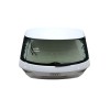 Recambio de porton trasero para audi a3 sportback (8va) ambiente referencia OEM IAM 8V4827025D  