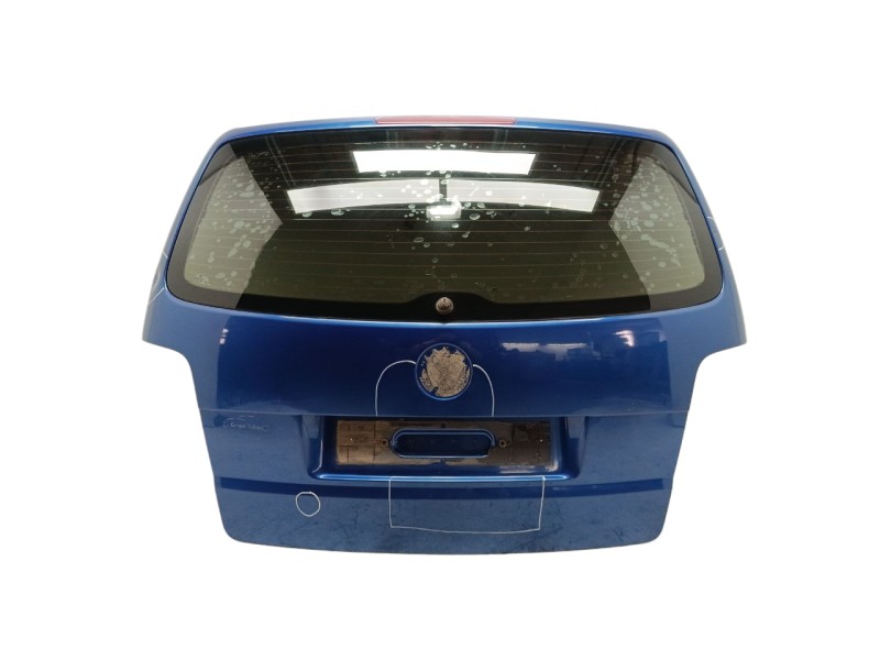 Recambio de porton trasero para volkswagen touran (1t1, 1t2) 2.0 tdi referencia OEM IAM 1T0827025L  
