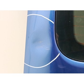 Recambio de porton trasero para volkswagen touran (1t1, 1t2) 2.0 tdi referencia OEM IAM 1T0827025L  