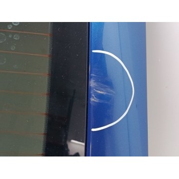 Recambio de porton trasero para volkswagen touran (1t1, 1t2) 2.0 tdi referencia OEM IAM 1T0827025L  