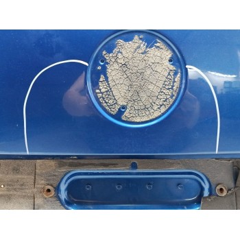 Recambio de porton trasero para volkswagen touran (1t1, 1t2) 2.0 tdi referencia OEM IAM 1T0827025L  
