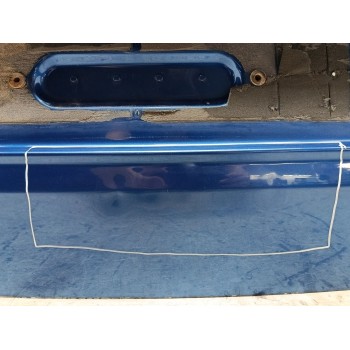 Recambio de porton trasero para volkswagen touran (1t1, 1t2) 2.0 tdi referencia OEM IAM 1T0827025L  