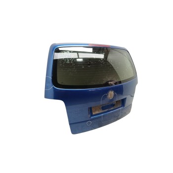 Recambio de porton trasero para volkswagen touran (1t1, 1t2) 2.0 tdi referencia OEM IAM 1T0827025L  