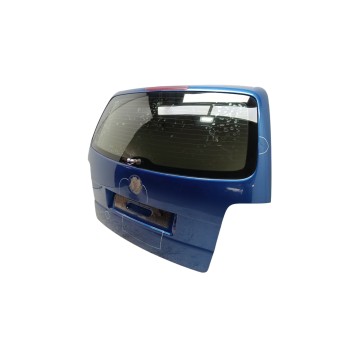 Recambio de porton trasero para volkswagen touran (1t1, 1t2) 2.0 tdi referencia OEM IAM 1T0827025L  