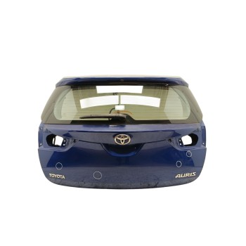 Recambio de porton trasero para toyota auris active referencia OEM IAM 6700502290  