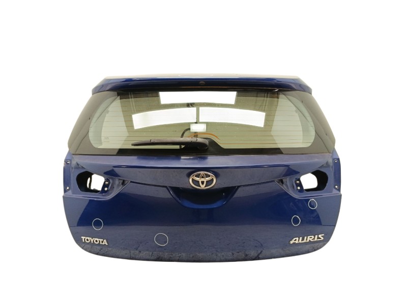Recambio de porton trasero para toyota auris active referencia OEM IAM 6700502290  