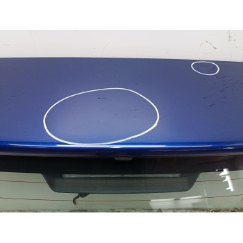 Recambio de porton trasero para toyota auris active referencia OEM IAM 6700502290  