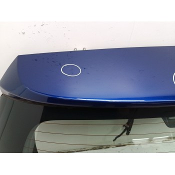 Recambio de porton trasero para toyota auris active referencia OEM IAM 6700502290  