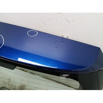Recambio de porton trasero para toyota auris active referencia OEM IAM 6700502290  